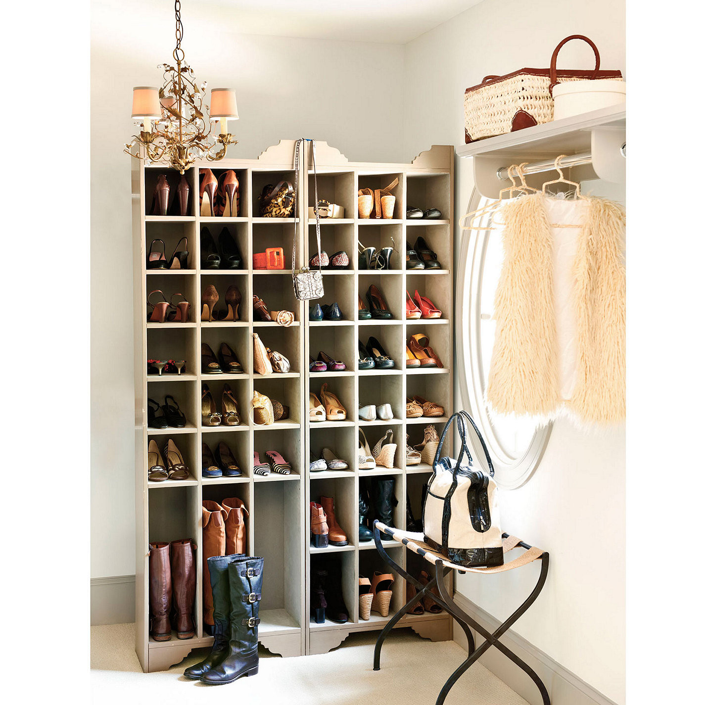 Best ideas about Entryway Shoe Rack
. Save or Pin 55 Entryway Shoe Storage Ideas Now.