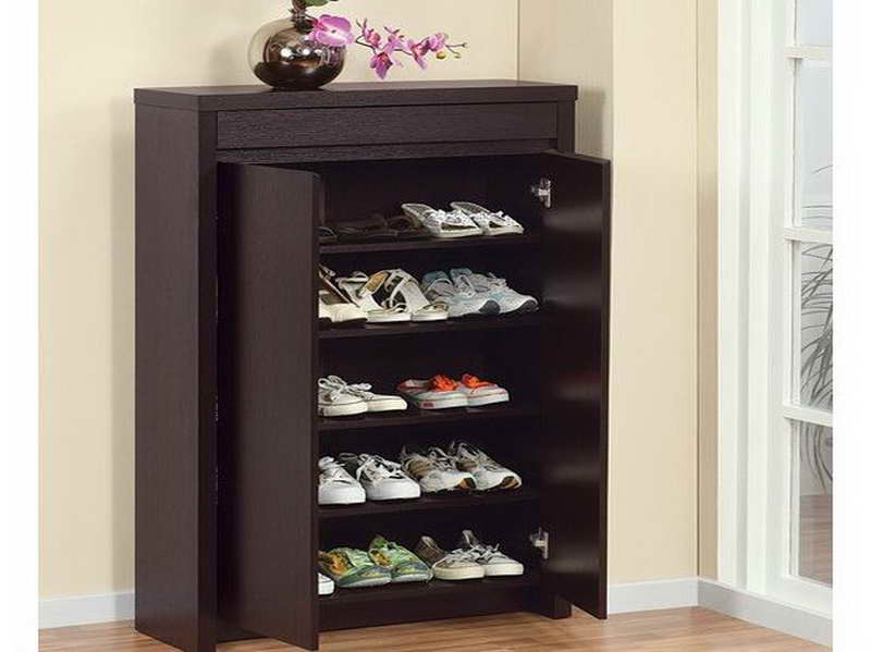 Best ideas about Entryway Shoe Rack
. Save or Pin Entryway Shoe Storage Ideas Now.