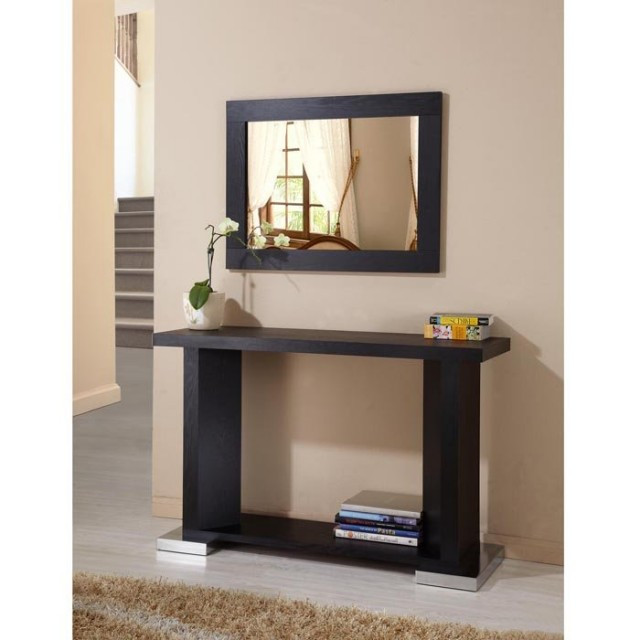 Best ideas about Entryway Table And Mirror Set
. Save or Pin Foyer Table And Mirror Set Furniture Ideas Now.