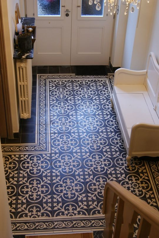 Best ideas about Entryway Tile Ideas
. Save or Pin 30 Tile Flooring Ideas With Pros And Cons DigsDigs Now.