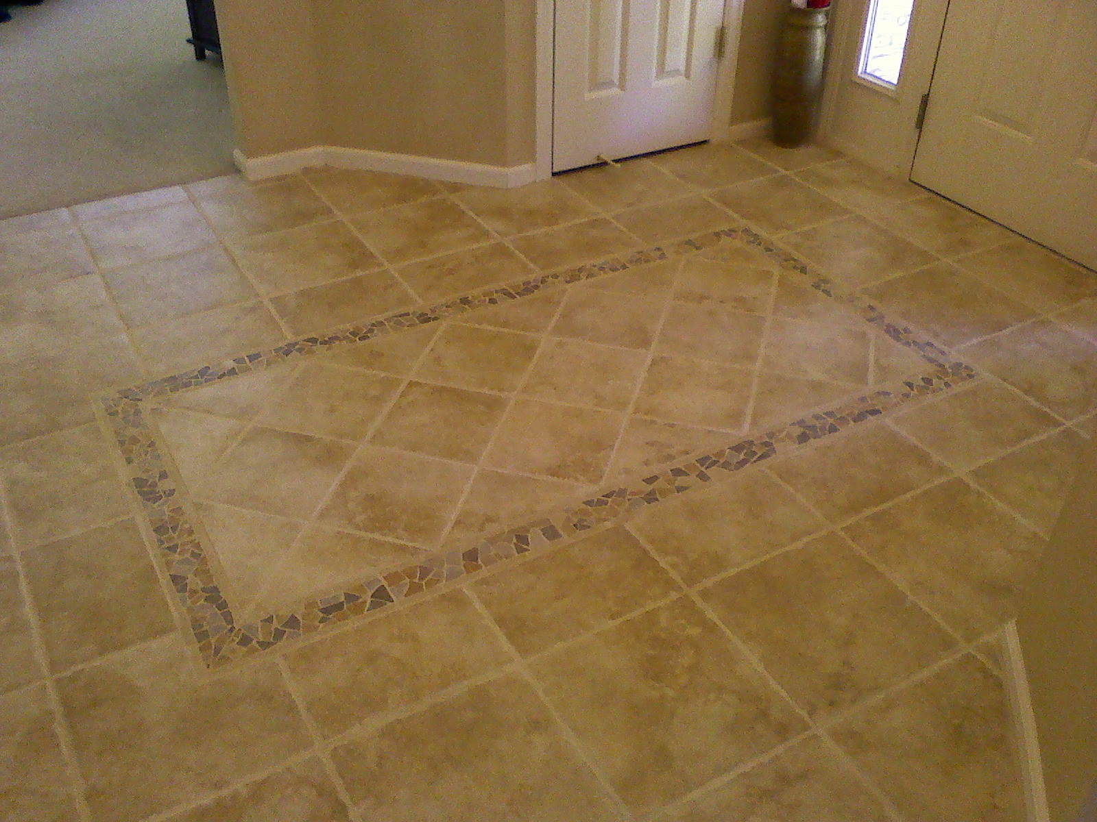 Best ideas about Entryway Tile Ideas
. Save or Pin Tile Entryway Mosaic Designs Tile Entryway Ideas – Three Now.