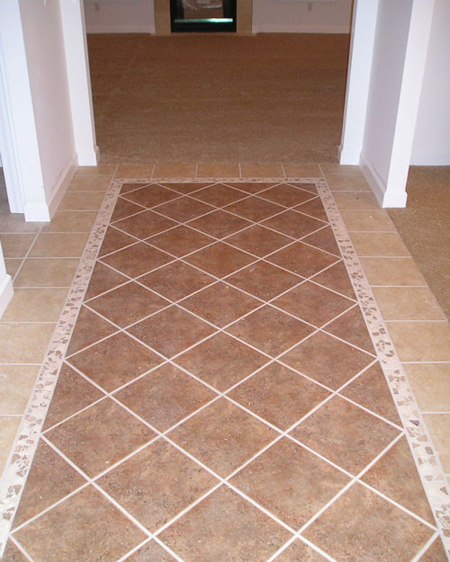 Best ideas about Entryway Tile Ideas
. Save or Pin Foyer Tile Patterns Furniture Ideas Now.