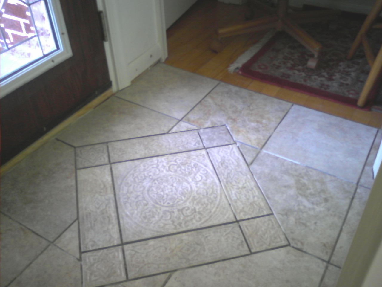 Best ideas about Entryway Tile Ideas
. Save or Pin Luxury Entryway Tile Ideas kezCreative Now.