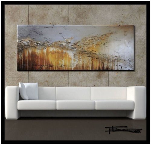 Best ideas about Extra Large Wall Art
. Save or Pin Cheap Oversized Wall Art Foter Now.