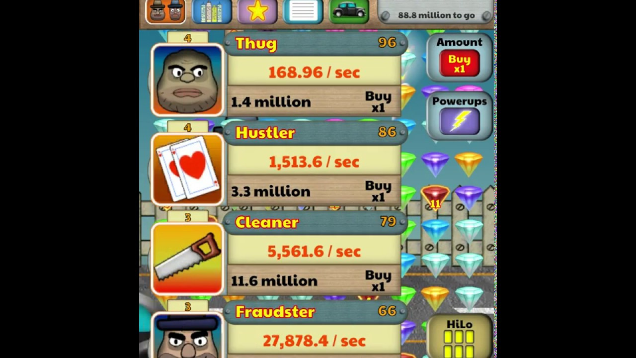 Best ideas about Facebook Game Room For Android
. Save or Pin Idle Gangsters Free Game for Gameroom Android Now.