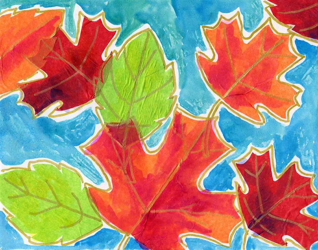 Best ideas about Fall Art Project For Kids
. Save or Pin Art Projects for Kids September 2011 Now.