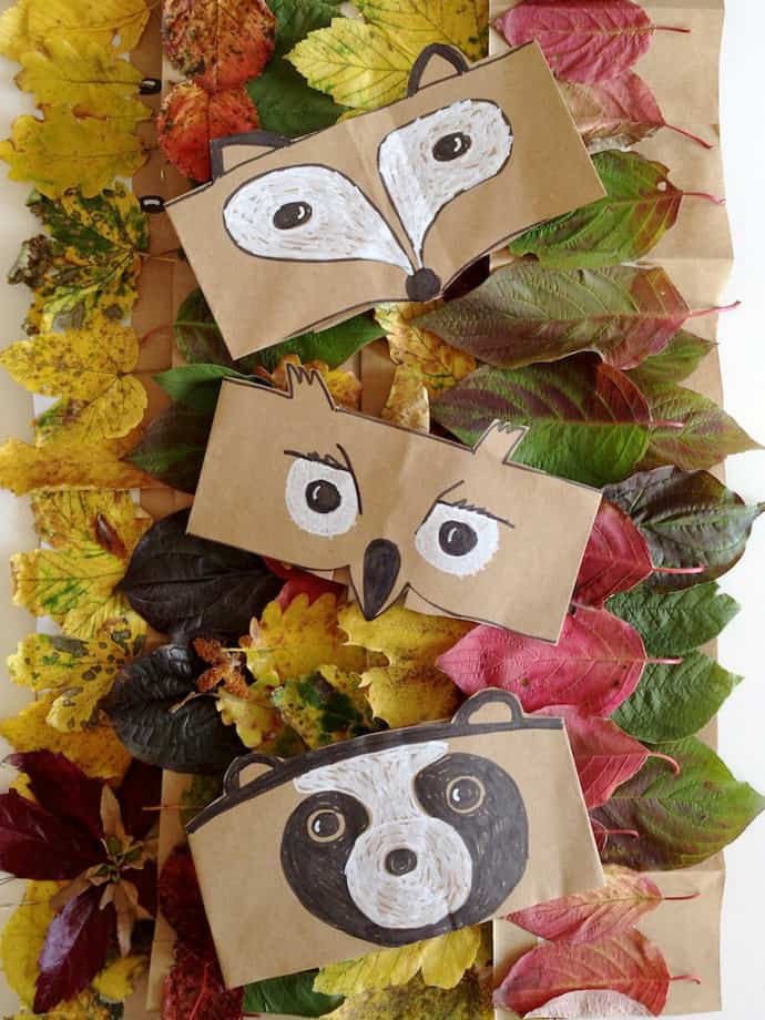 Best ideas about Fall Art Project For Kids
. Save or Pin hello Wonderful 10 FESTIVE FALL ART PROJECTS FOR KIDS Now.