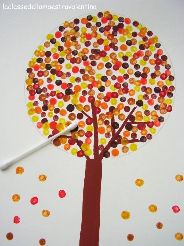 Best ideas about Fall Craft Idea For Kids
. Save or Pin Celebrate the Season 25 Easy Fall Crafts for Kids Now.