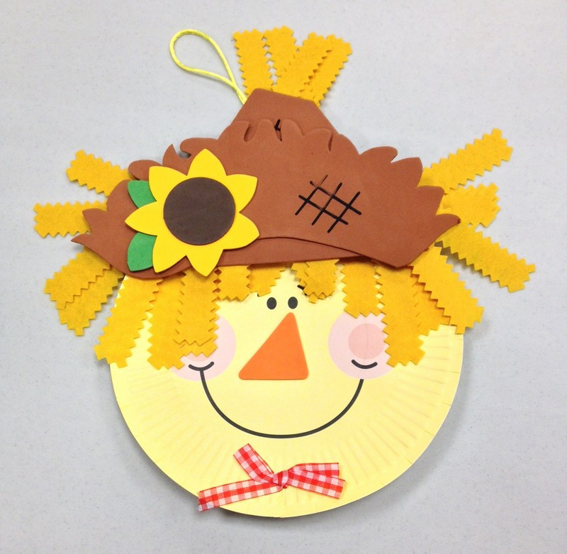 Best ideas about Fall Craft Idea For Kids
. Save or Pin Fall craft ideas for kids Now.