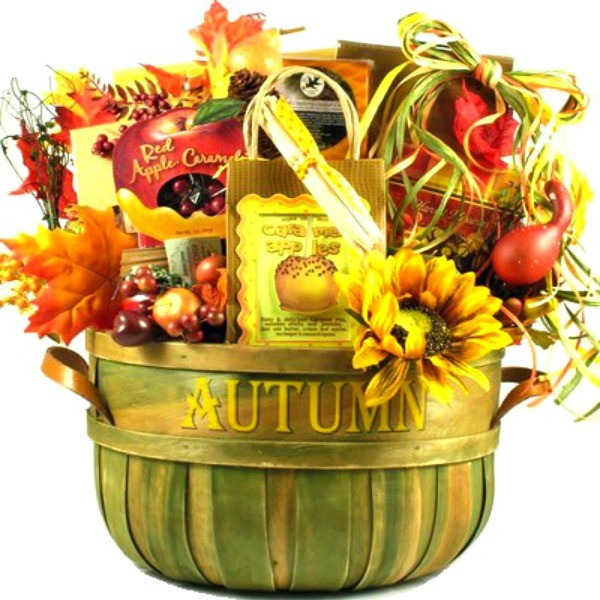 Best ideas about Fall Gift Basket Ideas
. Save or Pin Taste of Autumn X Fall Gift Basket Now.