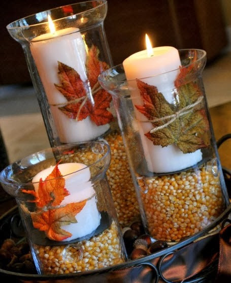 Best ideas about Fall Gift Basket Ideas
. Save or Pin Thoughtful Presence Fall Decorating Ideas and More Now.