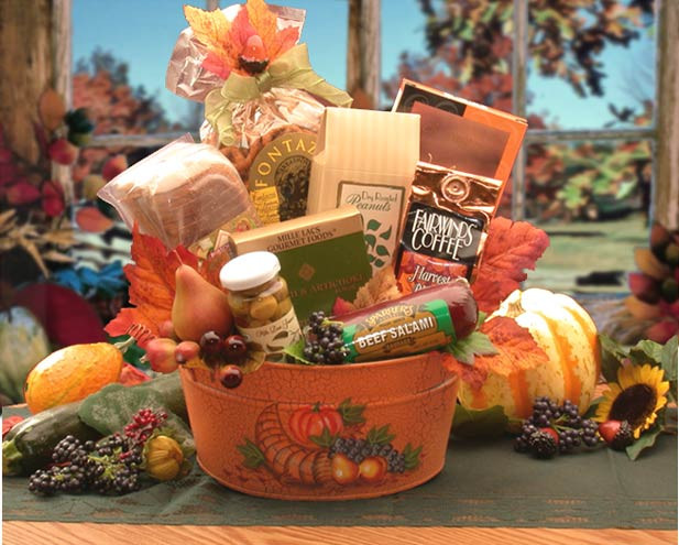 Best ideas about Fall Gift Basket Ideas
. Save or Pin Fall Gifts Gift Basket Drop Shipping Now.