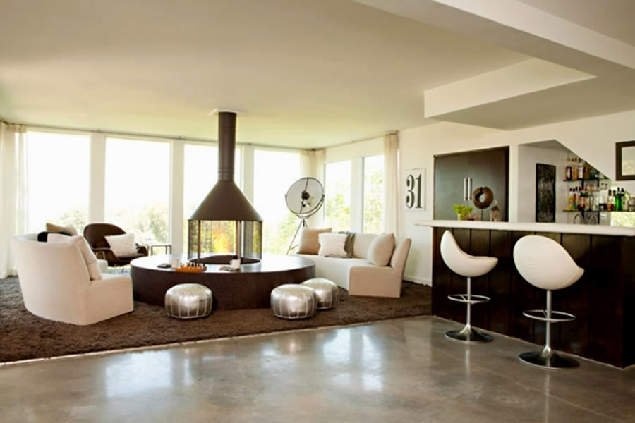 Best ideas about Family Room Designs
. Save or Pin Family Room Design Ideas Now.