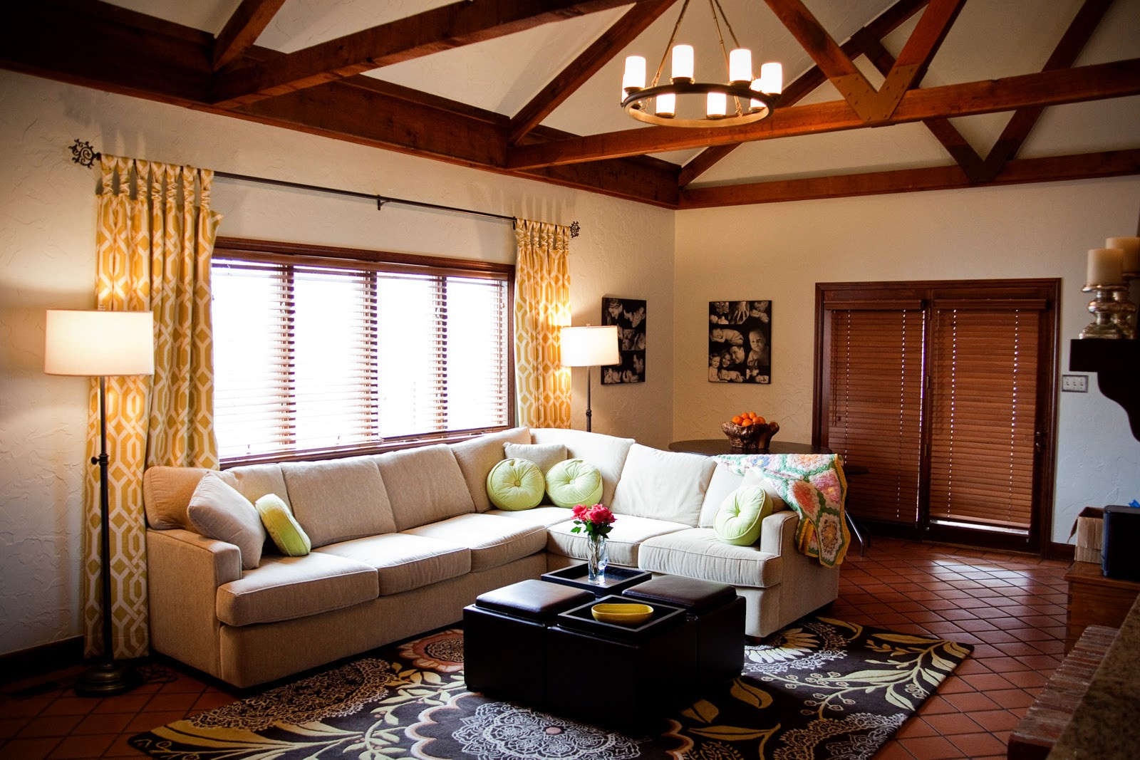 Best ideas about Family Room Designs
. Save or Pin How To Place Area Rugs In Family Room Ideas & Inspirations Now.