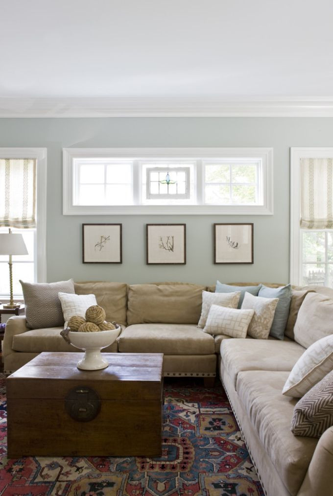 Best ideas about Family Room Wall Colors
. Save or Pin 25 best ideas about Benjamin moore on Pinterest Now.