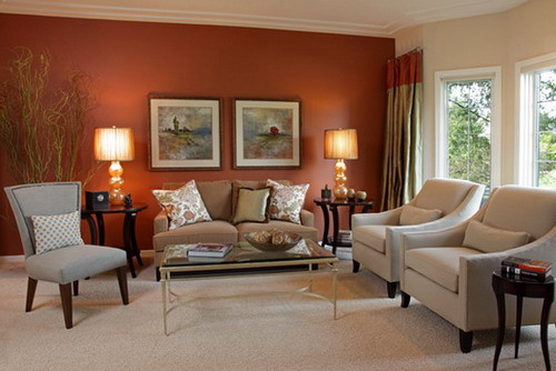 Best ideas about Family Room Wall Colors
. Save or Pin Good Colors For Living Room Walls Best With Picture Now.