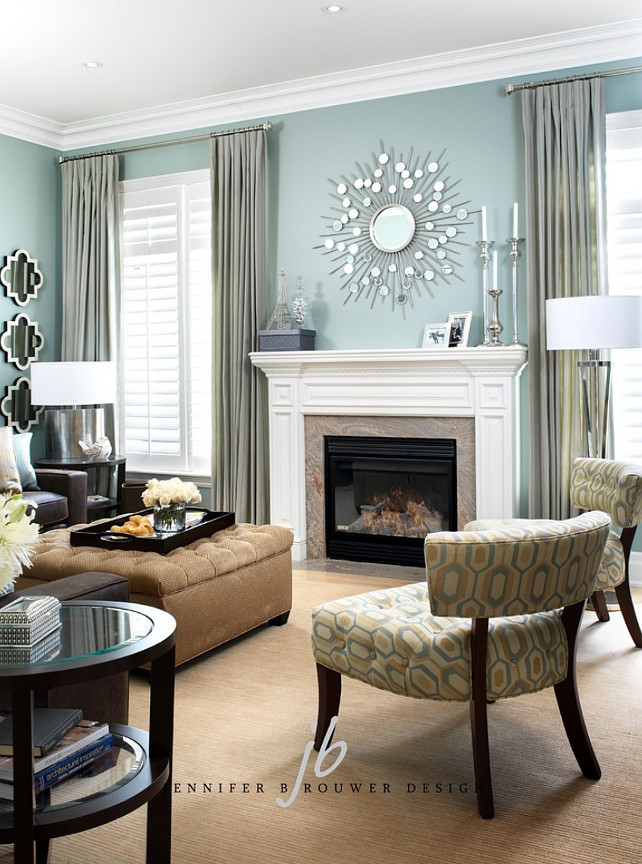Best ideas about Family Room Wall Colors
. Save or Pin Interior Design Ideas Home Bunch Interior Design Ideas Now.