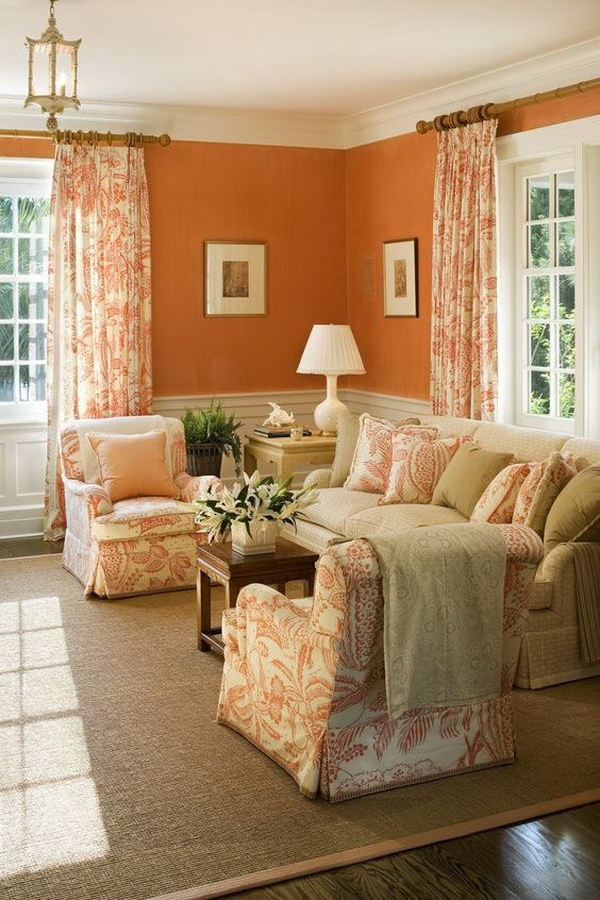 Best ideas about Family Room Wall Colors
. Save or Pin Pretty Living Room Colors For Inspiration Hative Now.