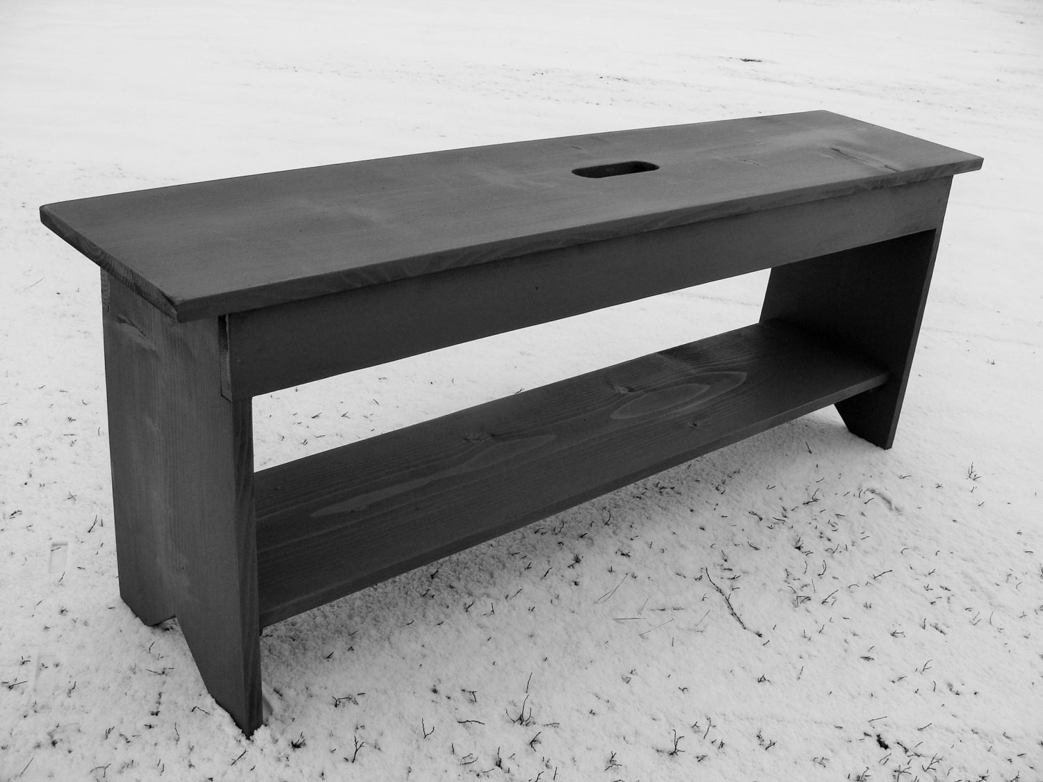 Best ideas about Farmhouse Entryway Bench
. Save or Pin Rustic Benches Farmhouse Bench Coffee Table Entryway Storage Now.