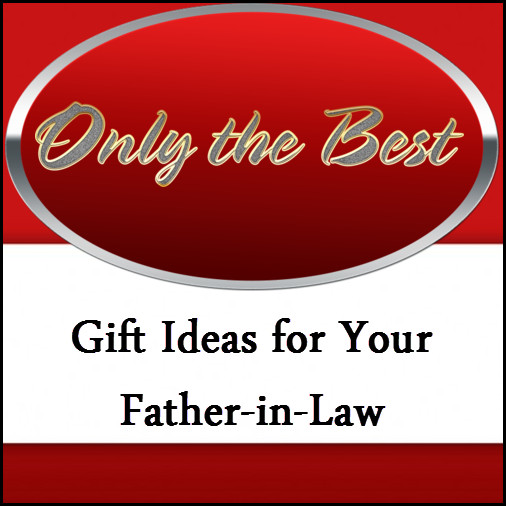 Best ideas about Father Inlaw Gift Ideas
. Save or Pin Gift Ideas for Father in Law Now.