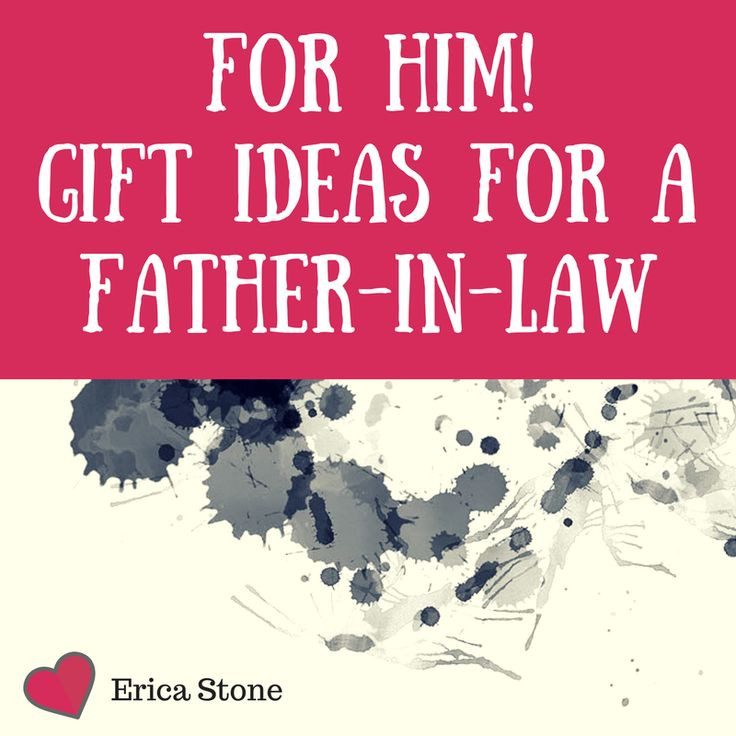 Best ideas about Father Inlaw Gift Ideas
. Save or Pin 35 best Gift Ideas for Father in Law images on Pinterest Now.