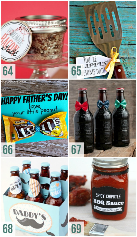 Best ideas about Father'S Day Food Gift Ideas
. Save or Pin Father s Day Ideas Gift Ideas Crafts & Activities From Now.