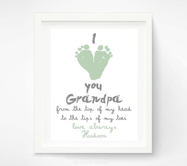 Best ideas about Fathers Day Gift Ideas For Grandad
. Save or Pin Gift for Grandpa Personalized Father s Day for Now.