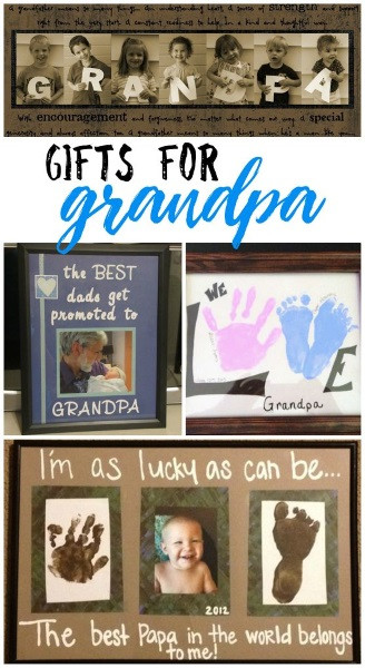 Best ideas about Fathers Day Gift Ideas For Grandad
. Save or Pin Father s Day Gift Ideas for World s Greatest Dads Pink Lover Now.