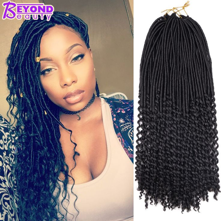 Best ideas about Faux Locs Hairstyles Crochet
. Save or Pin 3169 best African Black Hair Natural Braids and Locks Now.