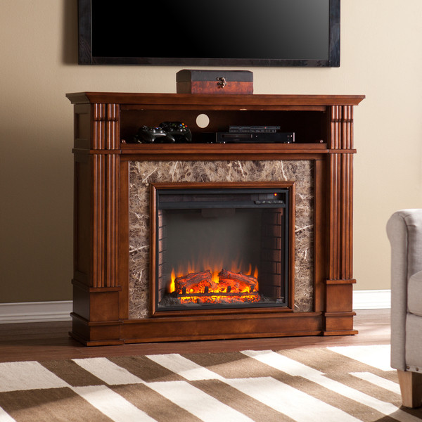 Best ideas about Faux Stone Electric Fireplace
. Save or Pin Faux Stone Electric Fireplace and Its Advantages Now.