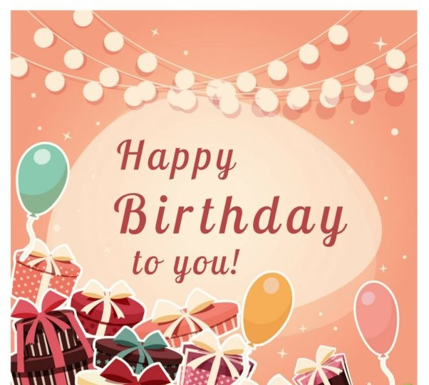 Best ideas about Fb Birthday Wishes
. Save or Pin Birthday Wishes Now.