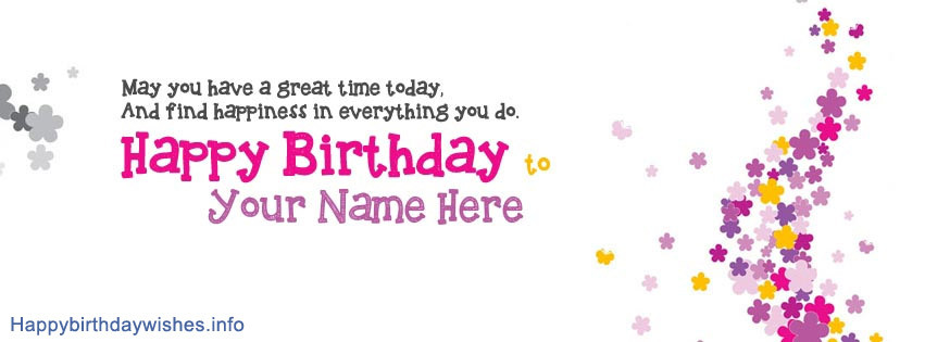 Best ideas about Fb Birthday Wishes
. Save or Pin Birthday wishes for friends Now.