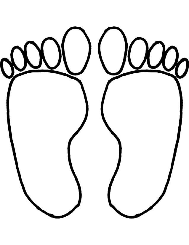 Best ideas about Feet Coloring Pages For Kids
. Save or Pin 301 Moved Permanently Now.