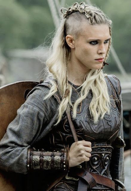 Best ideas about Female Warrior Hairstyles
. Save or Pin Warrior Hairstyles For Women AboutWomanBeauty Now.