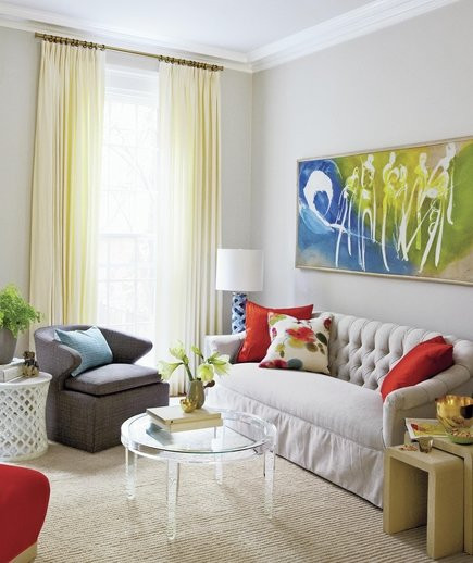 Best ideas about Feng Shui Living Room
. Save or Pin Seating Shapes and Spatial Relations Now.