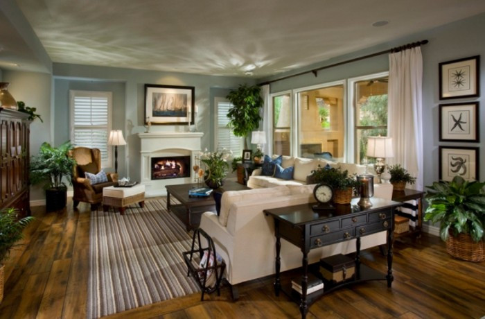 Best ideas about Feng Shui Living Room
. Save or Pin 24 Installation Examples For Successful Feng Shui Living Now.