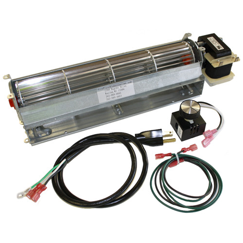 Best ideas about Fireplace Blower Fan
. Save or Pin GA3700 GA3700A Fireplace Blower Fan Kit for Desa FMI Now.
