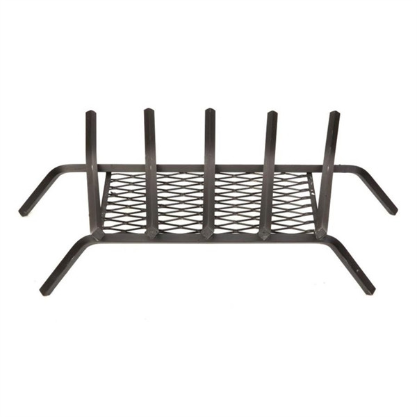Best ideas about Fireplace Grate Lowes
. Save or Pin 23 in Fireplace Grate Now.