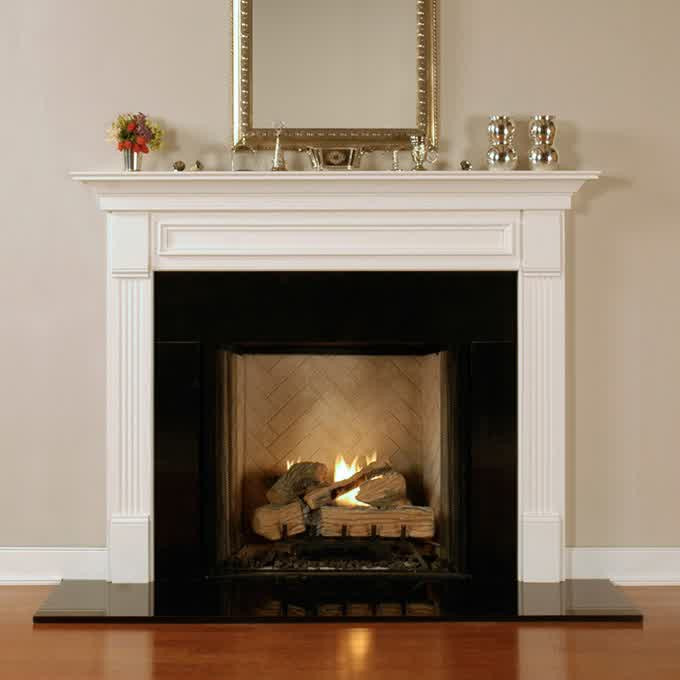 Best ideas about Fireplace Mantel Height
. Save or Pin Ideal Fireplace Mantel Height Now.