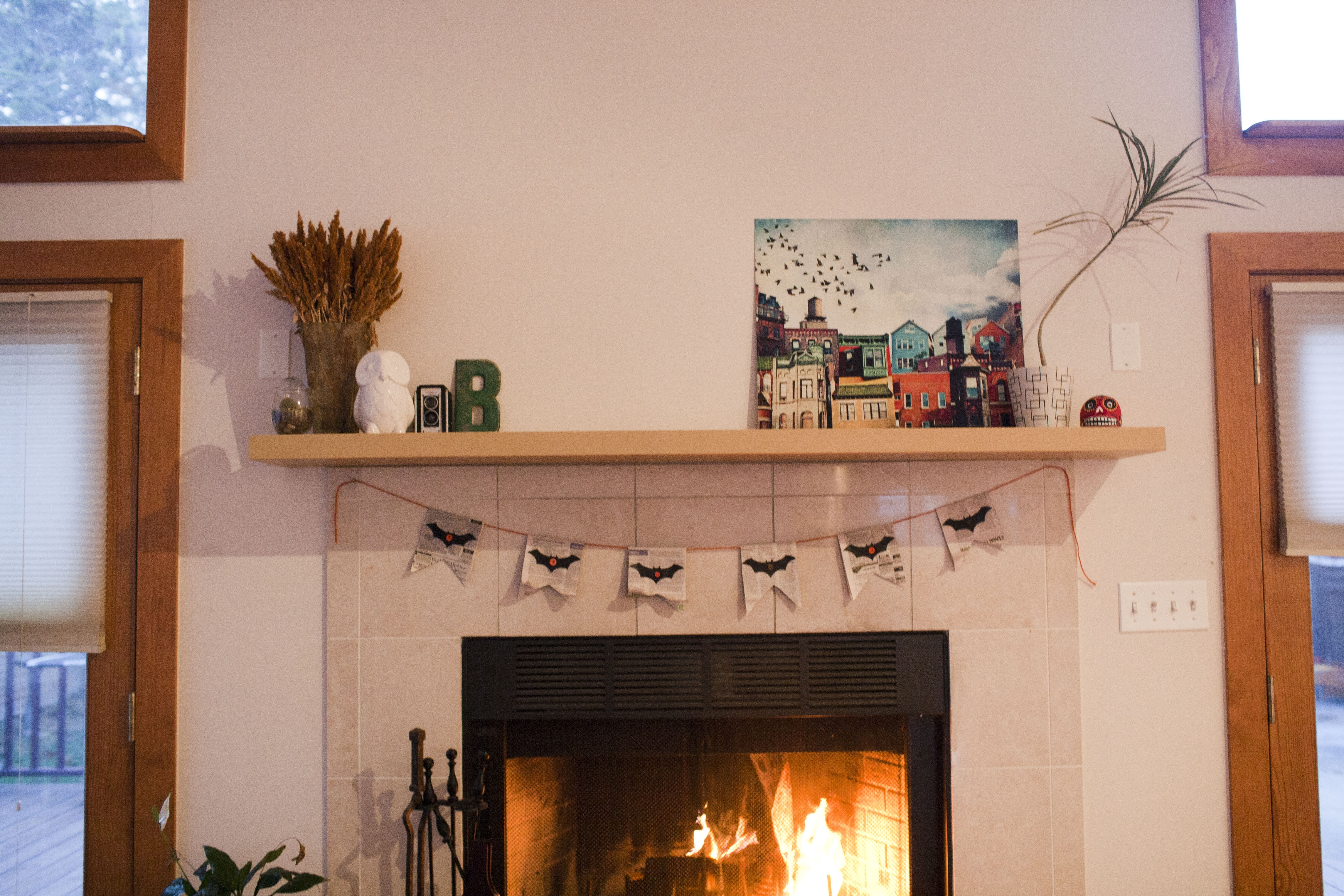 Best ideas about Fireplace Mantel Shelf
. Save or Pin Wall Mount Mantel Shelf Now.