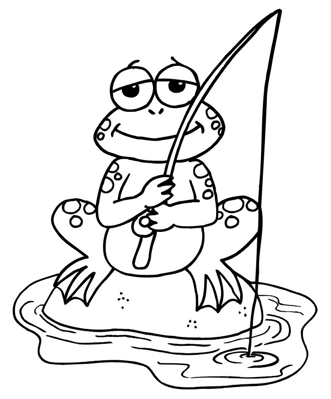 Best ideas about Fish Coloring Pages For Boys
. Save or Pin Koi Fish Coloring Page Cliparts Now.