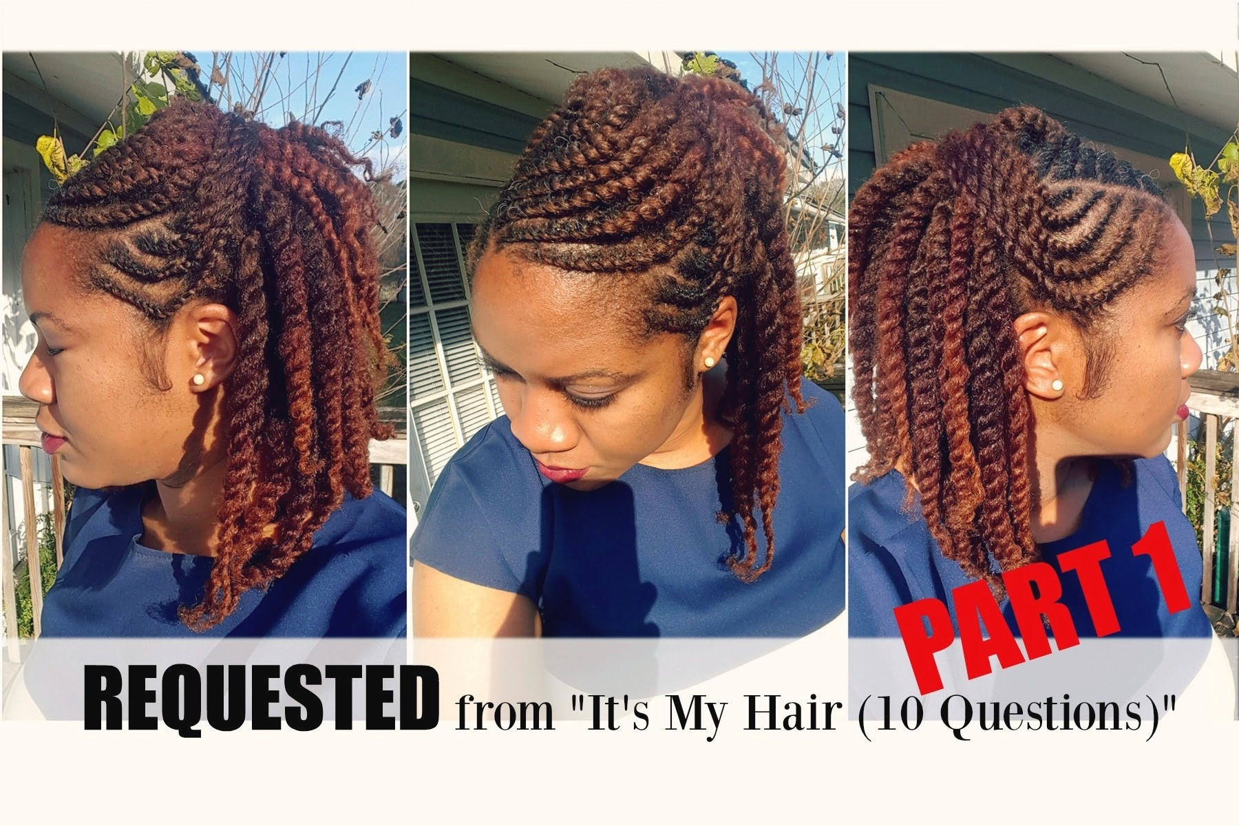 Best ideas about Flat Twist Hairstyles On Natural Hair
. Save or Pin Cornrow Twist Hairstyles Now.