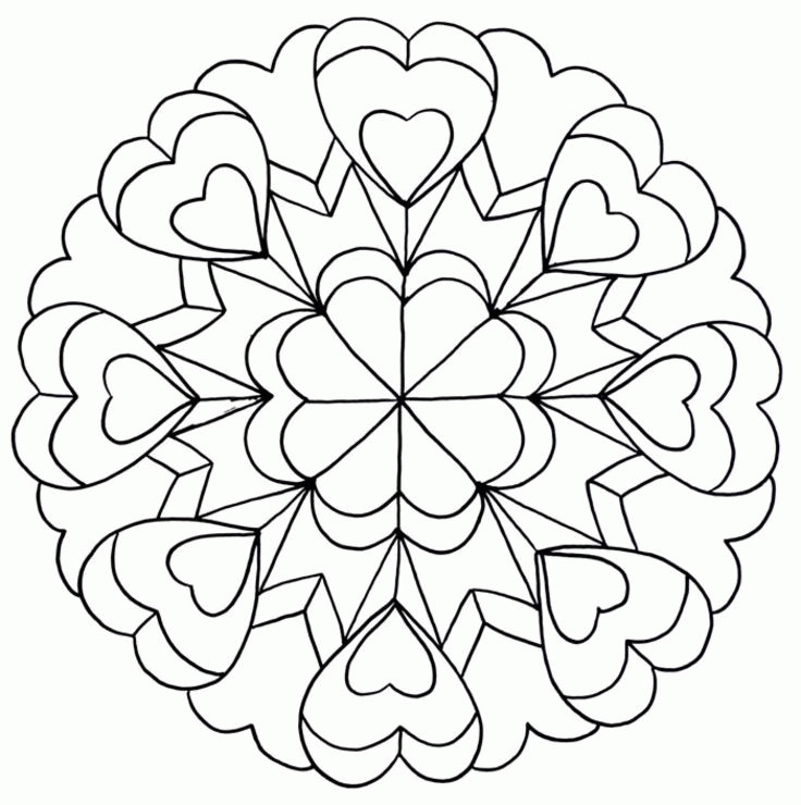 Best ideas about Flower Coloring Pages For Girls
. Save or Pin Flower Coloring Pages For Teens Coloring Home Now.
