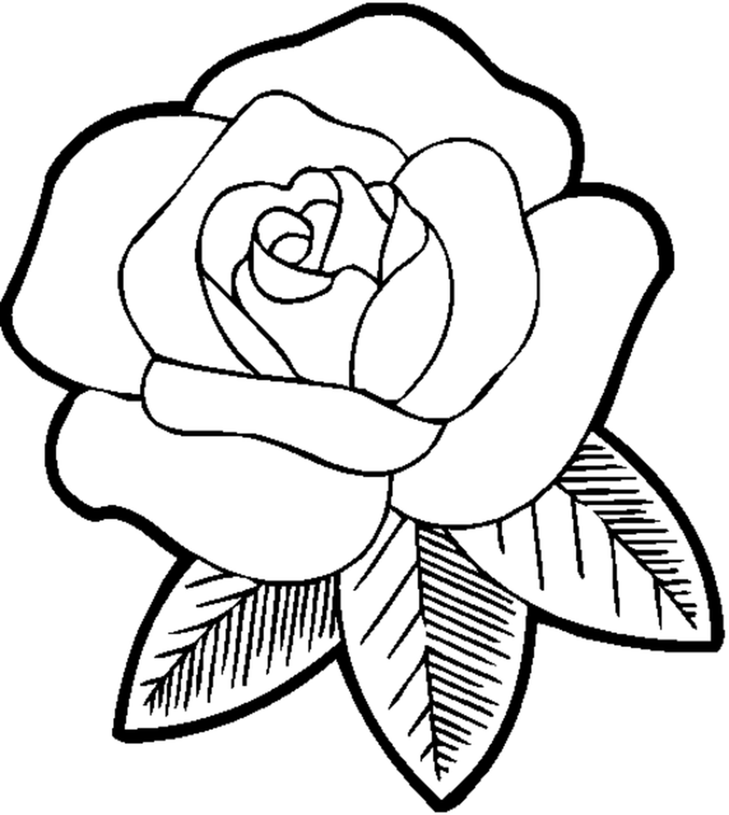 Best ideas about Flower Coloring Pages For Girls
. Save or Pin Rose Flower Coloring Pages For Girls For Flower Coloring Now.