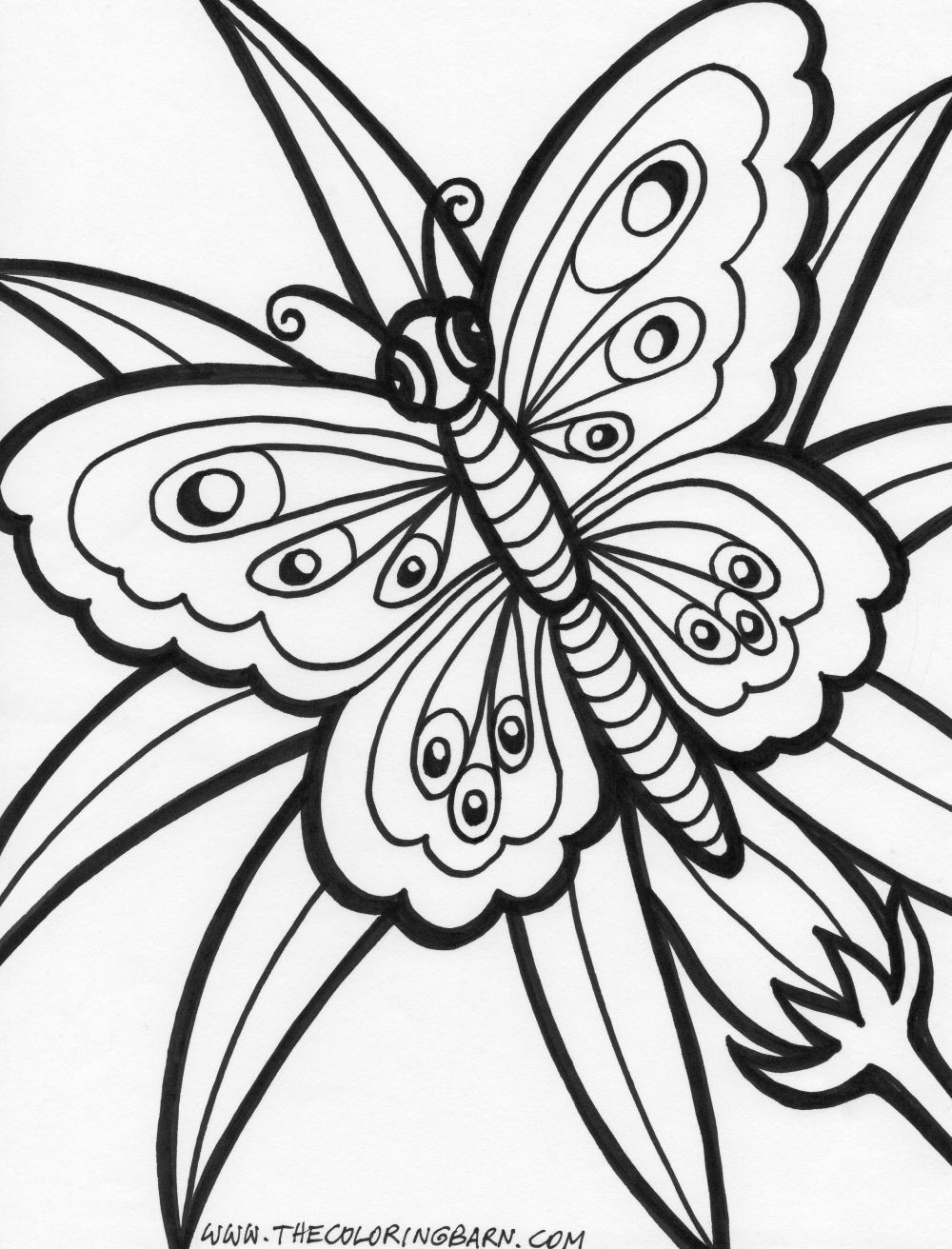 Best ideas about Flower Coloring Pages For Girls
. Save or Pin Flower Coloring Pages For Girls 10 And Up Coloring Home Now.