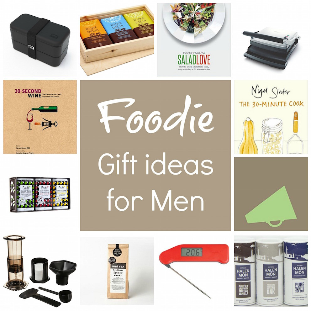 Best ideas about Foodie Gift Ideas
. Save or Pin Foo t ideas for men 30 Day Countdown to Christmas Now.