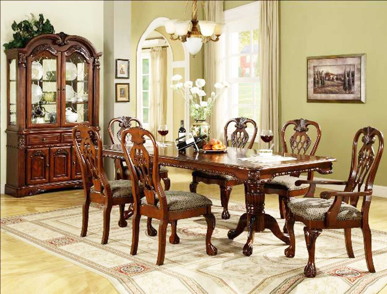 Best ideas about Formal Dining Rooms Furniture
. Save or Pin Formal Dining Room Sets with Specific Details Now.