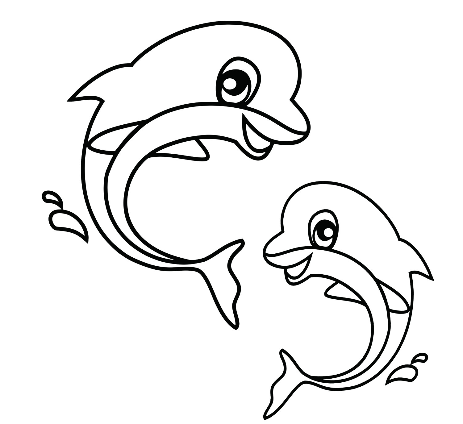 Best ideas about Free Coloring Pages Animals To Print
. Save or Pin Coloring Pages Sea Serpent Seas And Oceans Free Printable Now.