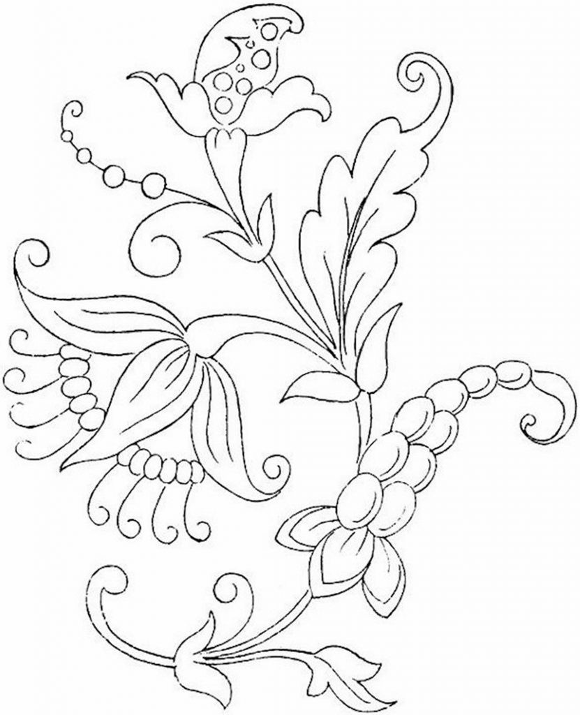 Best ideas about Free Coloring Pages Flowers Kids
. Save or Pin Free Printable Flower Coloring Pages For Kids Best Now.