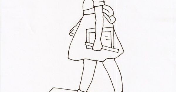 Best ideas about Free Coloring Pages Of Ruby Bridges
. Save or Pin coloring sheet for black history month ruby bridges Now.